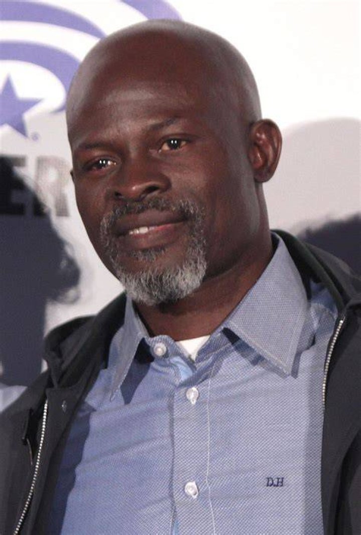 20 Famous Black Bald Actors Discover Walks Blog