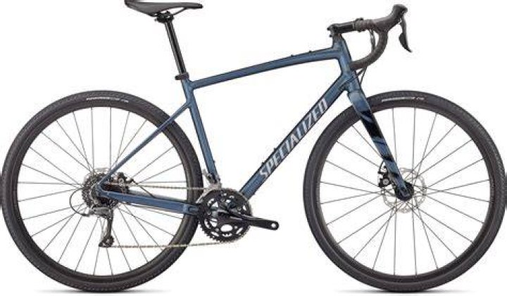 2022 Specialized DIVERGE E5 Road Bikes