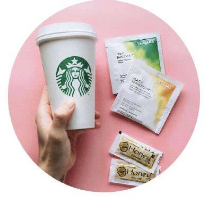 7 Starbucks Drinks For Sore Throat to Order Coffeenatics