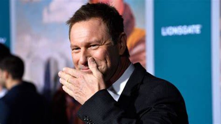 Aaron Eckhart Movies, Bio and Lists on MUBI