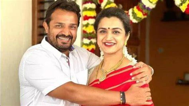 Actor Vijay Raghavendra shares details of wife Spandana&rsquo;s final moments &lsquo;I wish nobody