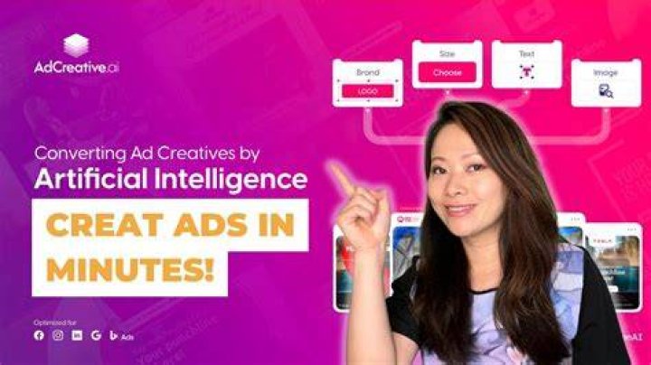 AdCreative.ai Review 2024 (+Tips on How To Use)