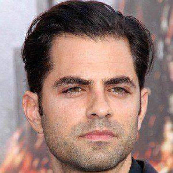 Adrian Morrison Age, Wiki, Bio, Trivia, Photos FilmiFeed