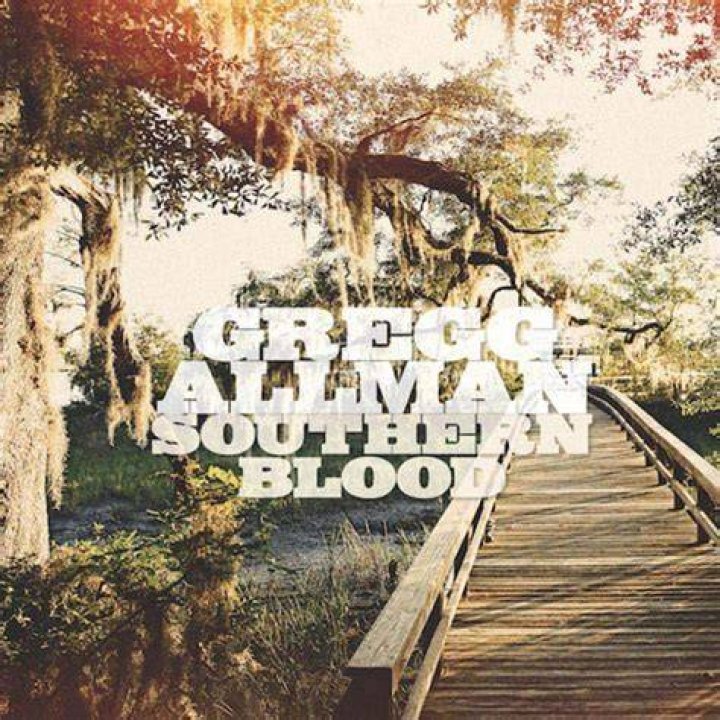 Album Artwork &mdash; Braverijah Gregg