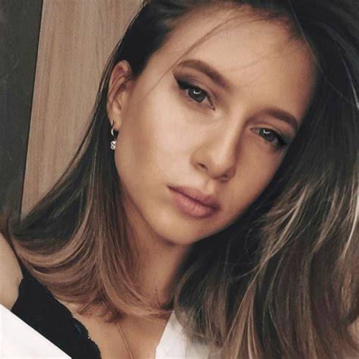 Anastasia Drozdova short biography, date and place of birth, education