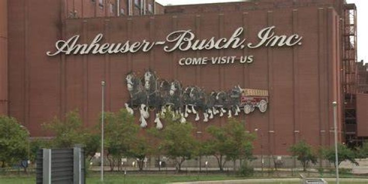 Anheuser Busch Corey Rich Productions