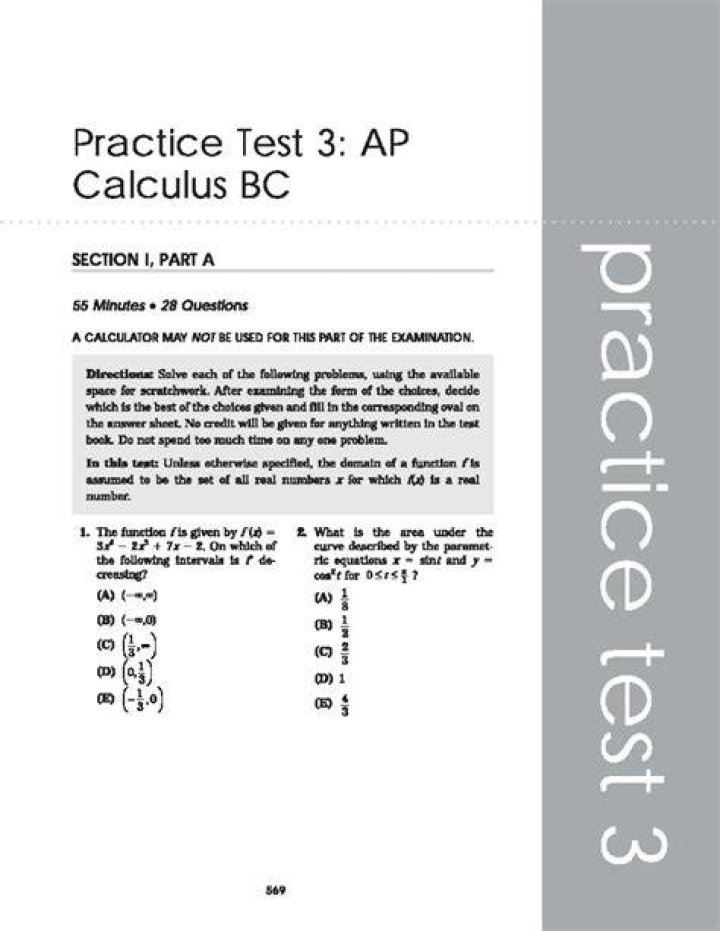Ap Calc Bc Exam Leaked 2024 Elsi Quinta