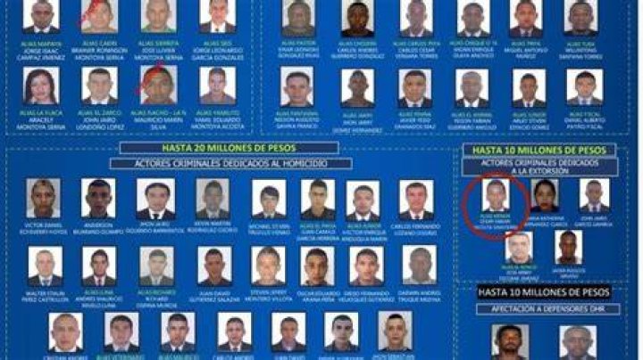 Autoridades de EE. UU. capturan al influencer &ldquo;Leito Oficial&rdquo; Soy