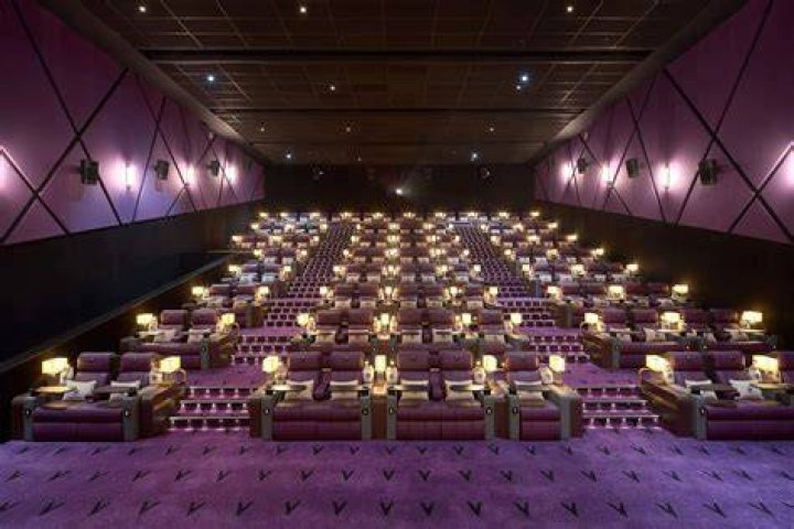 Awesome Movie Experience in PVR after Covid 19