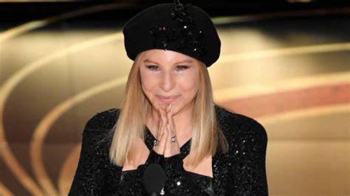 Barbra Streisand &agrave; &eacute;couter ou acheter sur Amazon Music d&egrave;s maintenant