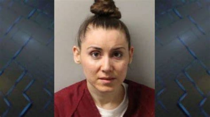 Beloved Piano Teacher Gets Arrested For Sex Crime, Found Guilty