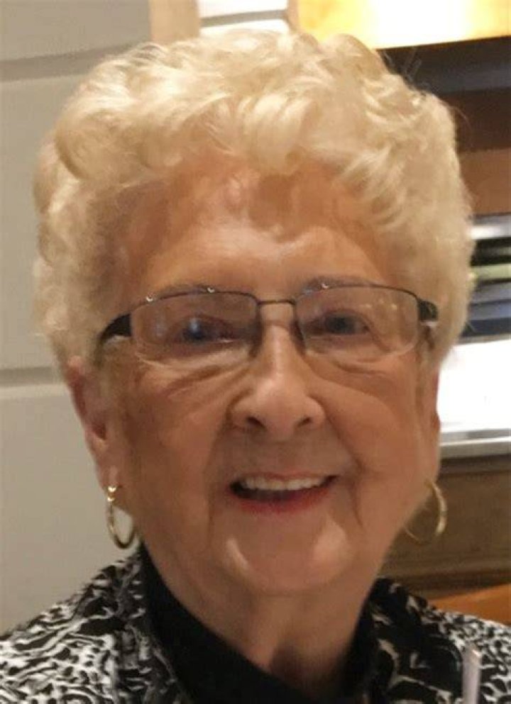 Bettie Jo Porter Connley Brothers Funeral Home