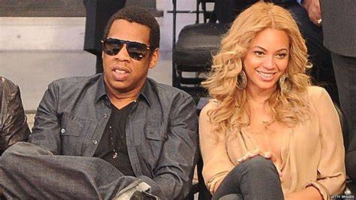 Beyonce author defends allegations that she split up with Jay Z in 2005