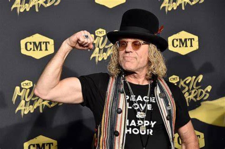 Big Kenny Joins Movement to Save Appalachians