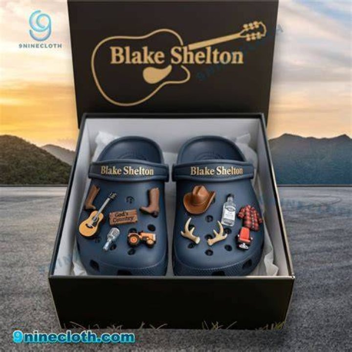 Blake Shelton Charms With Catchy Country Tune From The 'Angry Birds