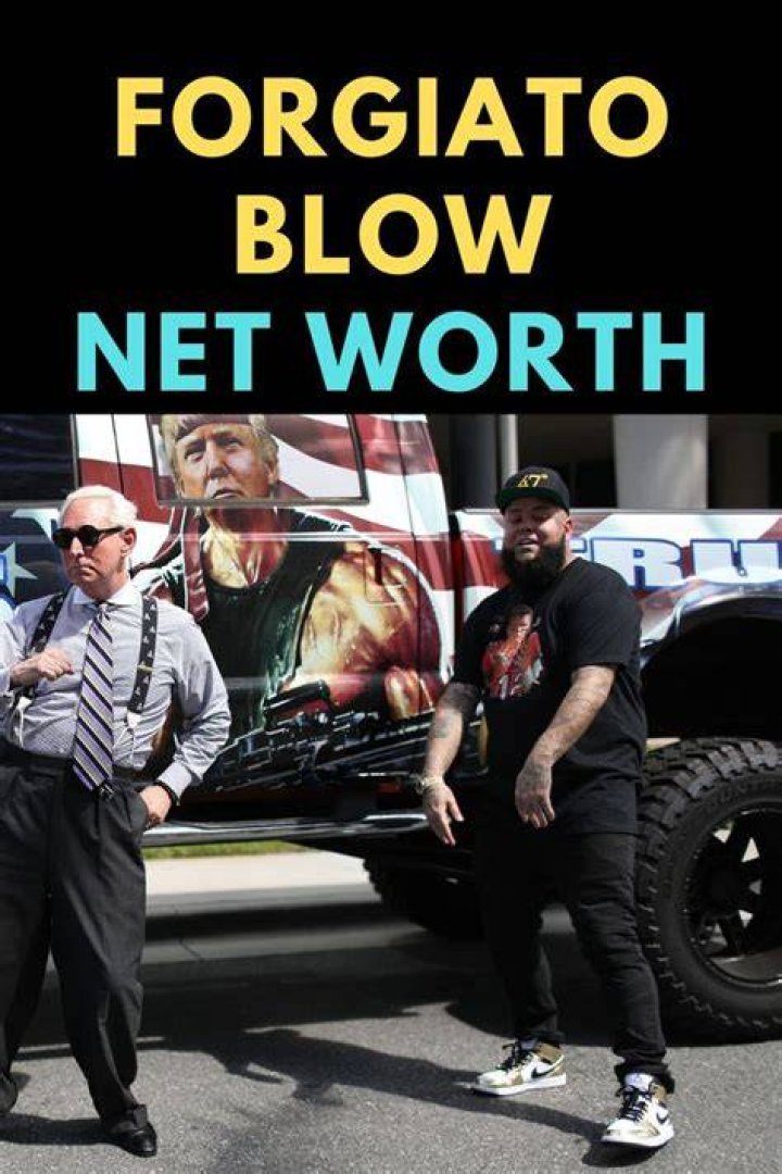 Blow Net Worth Evaluating the Financial Success of the Rising