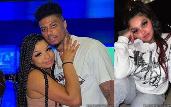 BlueFace BM Jaidyn Alexis interview Recap and Review! 11.02.2022