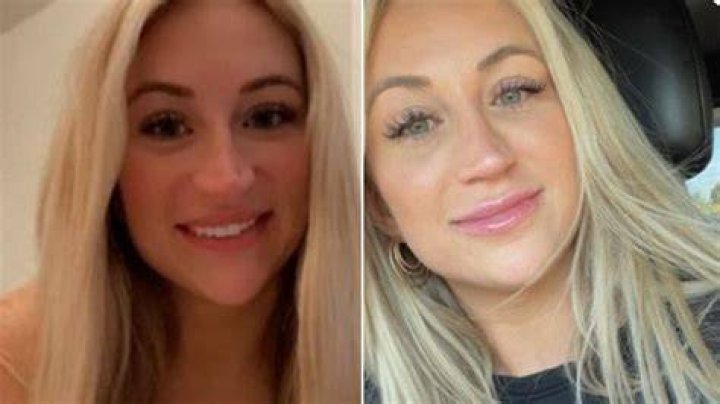 Brianna Coppage Leaked Video Viral On Twitter