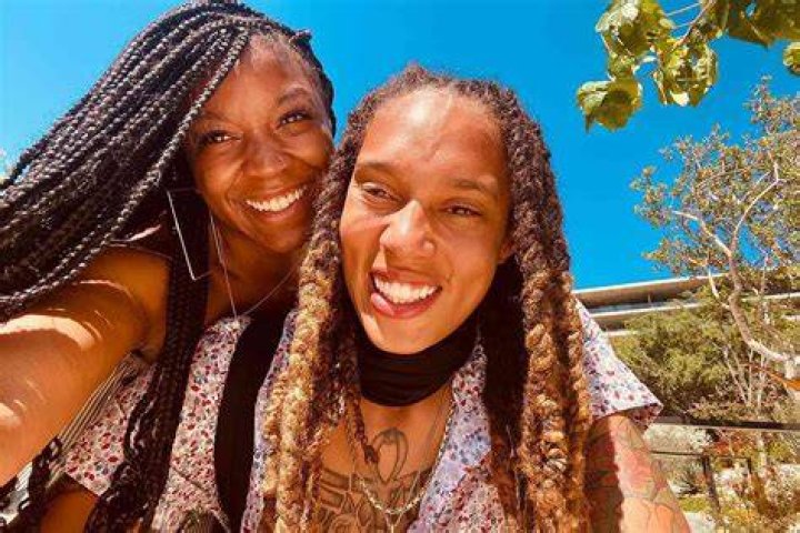 Brittney Griner’s Release Draws Emotional, Heartbreaking Response from