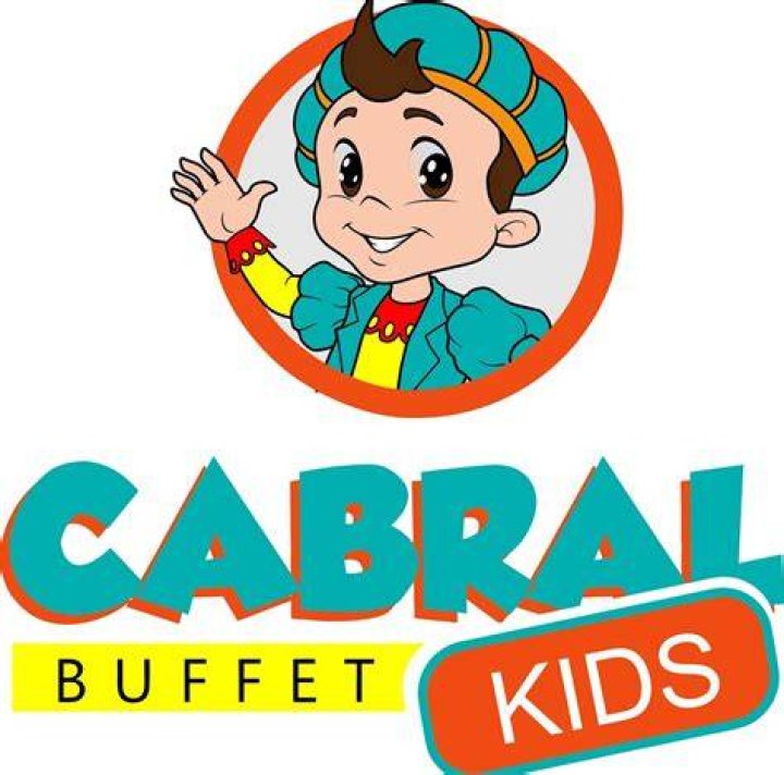 Buffet Cabral Kids Contagem MG