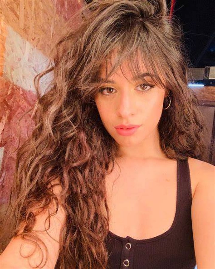 Camila Cabello Shares Bikini Selfie and More Star Snaps &mdash; Celebwell