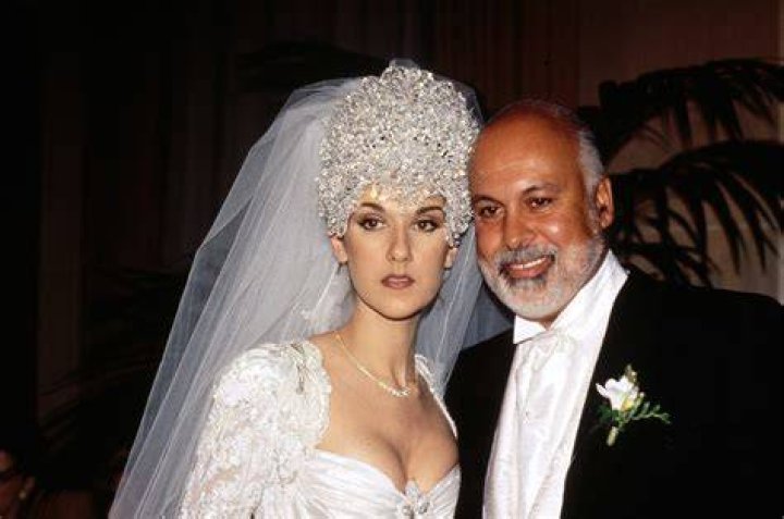 Celine Dion and Rene Angelil's Marriage Celine Dion's Love Through