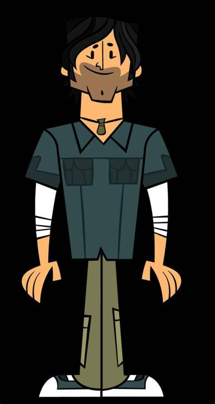 Chris McLean Total Drama Official Amino