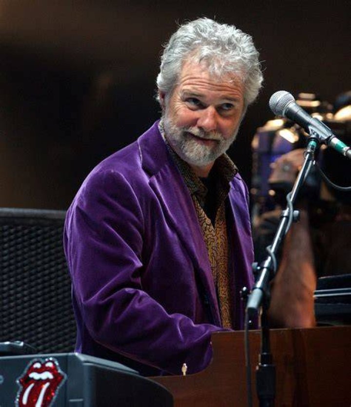 Chuck Leavell Biography Childhood, Life Achievements & Timeline