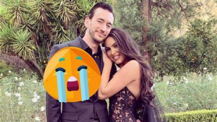 Constance Nunes is Divorced from Jared Toller. Dating a New Boyfriend