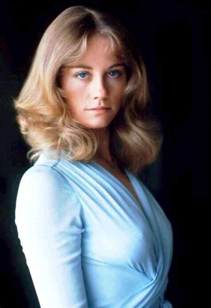 Cybill Shepherd Ethnicity of Celebs