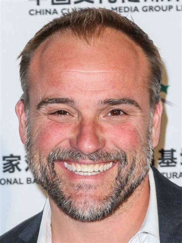 David DeLuise Movies, Bio and Lists on MUBI