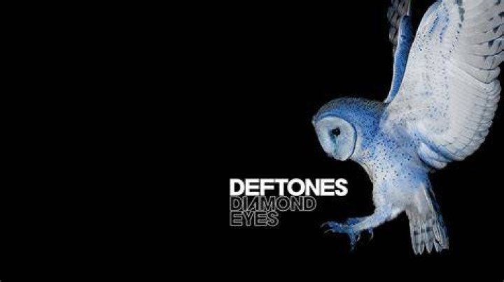 Deftones Diamond Eyes by ORANGEMAN80 on DeviantArt