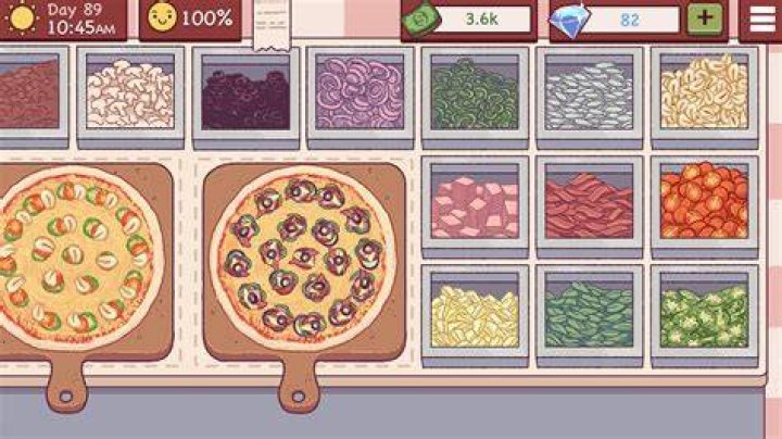 Delicious Discoveries: The Journey Of Good Pizza, Great Pizza, And Vegetarian Pizza