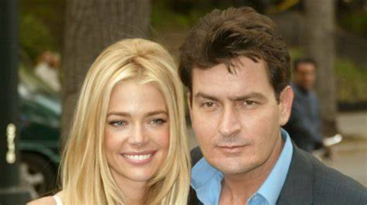 Denise Richards On Ex Charlie Sheen 'I Will Be There For Him No Matter