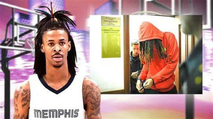 Did Ja Morant Lock Up Rookie Of The Year Last Night?