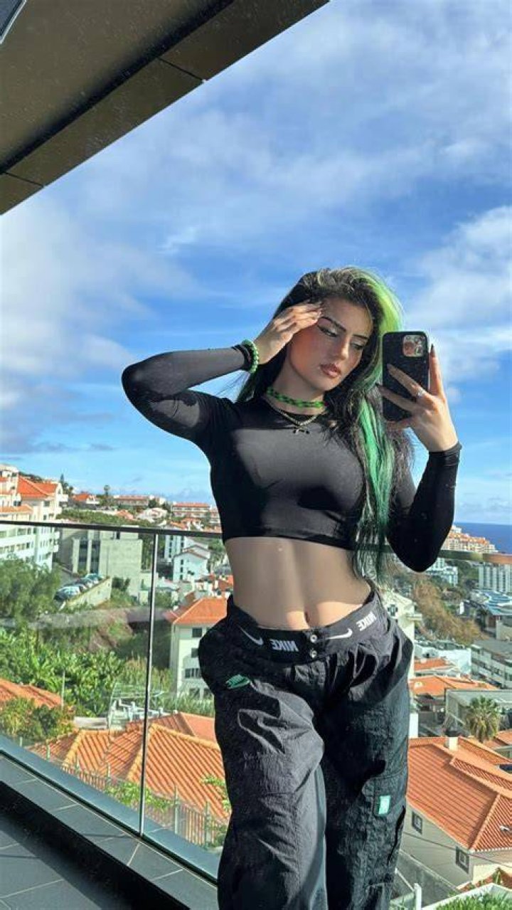 Dilaraa Nude OnlyFans Leaks Photo 2513075 Fapopedia