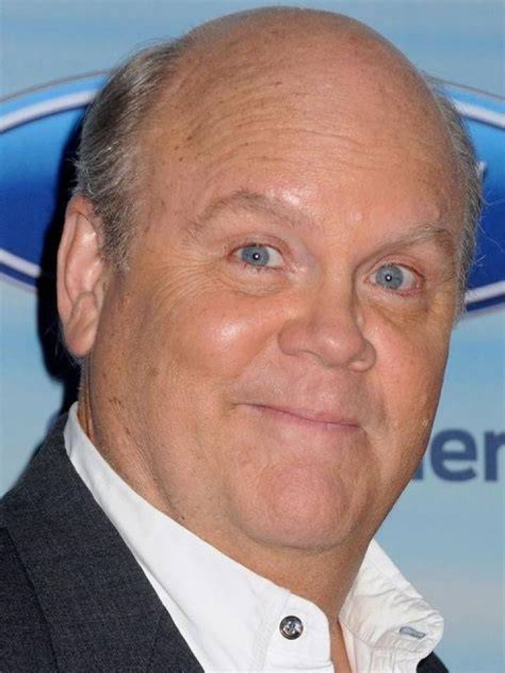 Dirk Blocker Biography IMDb