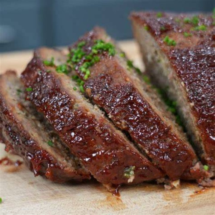 Discover The Flavorful World Of MrMakeItHappen Meatloaf