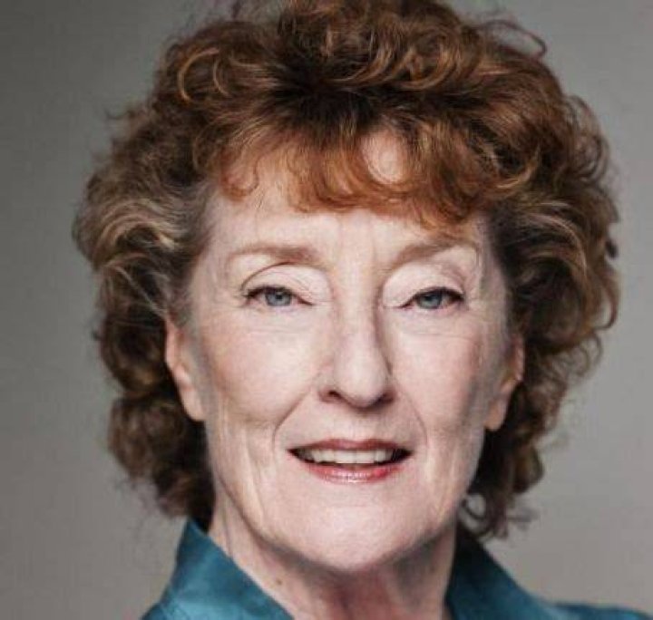 Discovering Judith Shergold: A Multifaceted Talent