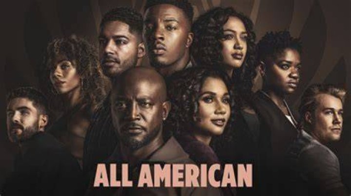 Discovering Layla All. American: The Rising Star Of Sports Drama