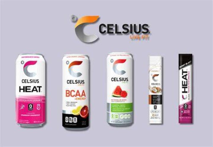 Does Celsius Have Alcohol? Foods Guy