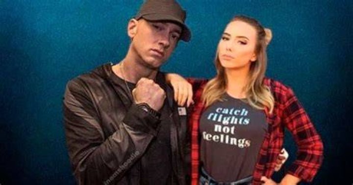 Does Eminem Have a Girlfriend in 2022?