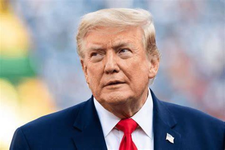 Donald Trump's birth home just sold again; Here are 5 presidential