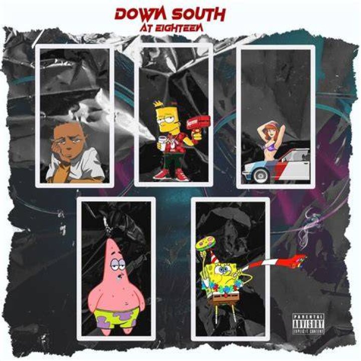 Down South iHeart