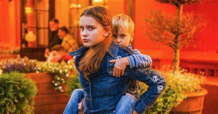 &Eacute;meline Michel, la grande soeur courage Le Devoir