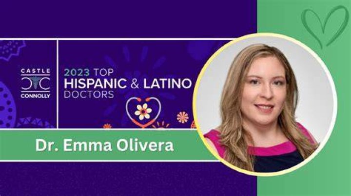 Emma B Olivera, MD FAAP ebolivera