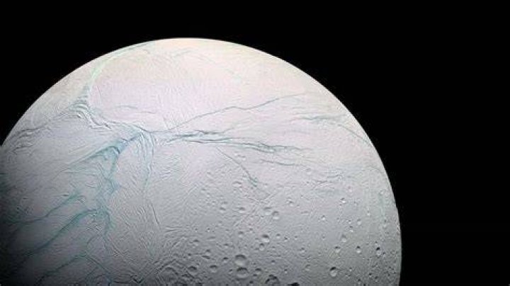 enceladus, but he's real YouTube