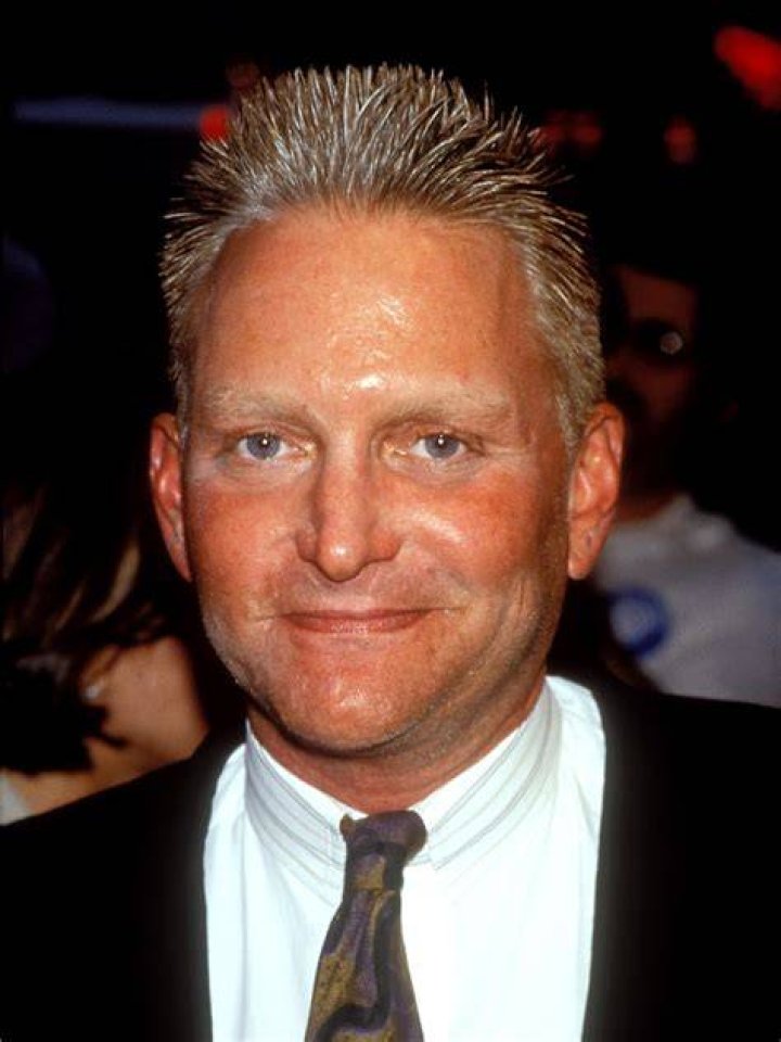 Eric Douglas High Resolution Stock Photography and Images Alamy