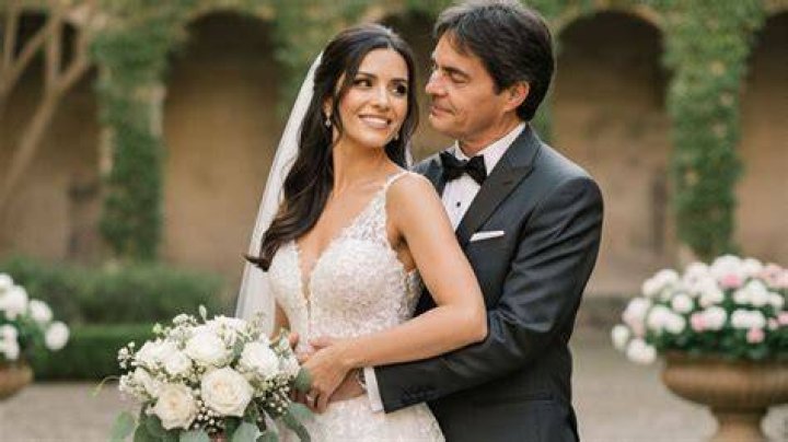 Exploring The Dynamic Relationship Of Giselle Blondet And Luis Iglesias