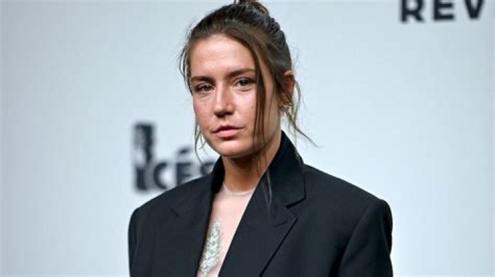 Exploring The Life And Career Of Adele Exarchopoulos Doums